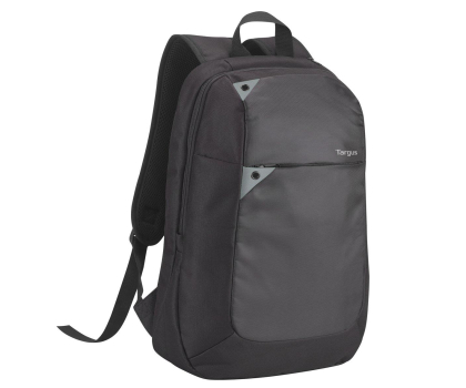 Torba do laptopów TARGUS Intellect 15,6 Laptop Czarny/Szary TBB565GL